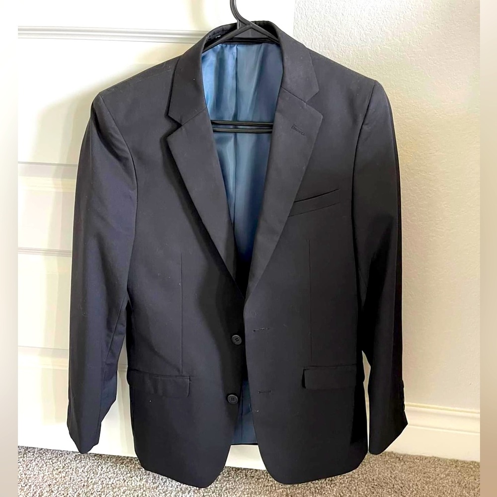 Men’s Dobell suit jacket - 36R